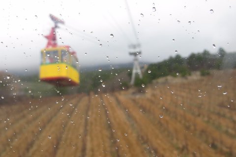 克里米亚雅尔塔旅游视频,克里米亚半岛雅尔塔之旅