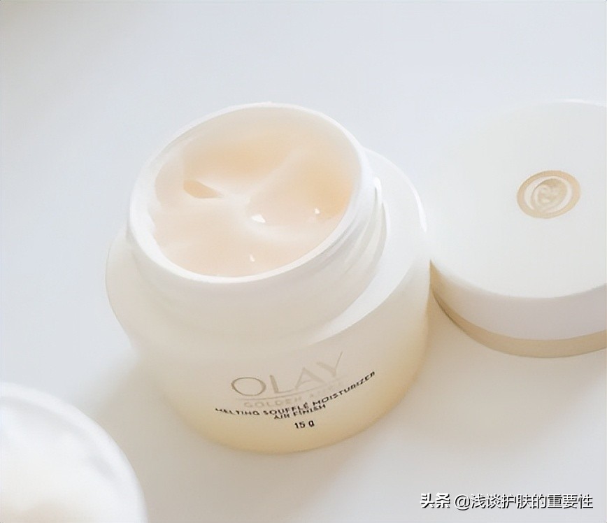 混油皮护肤套装推荐国货,35岁女人混油皮护肤