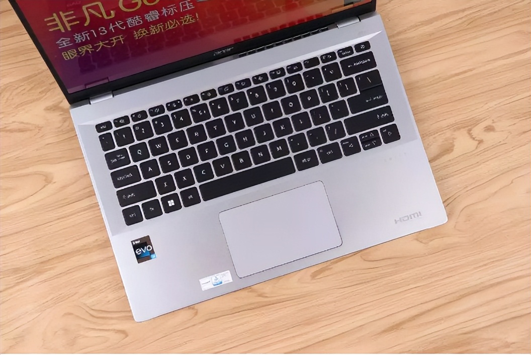 宏碁非凡go1413代i5,宏碁acer非凡go14系列23款轻薄本
