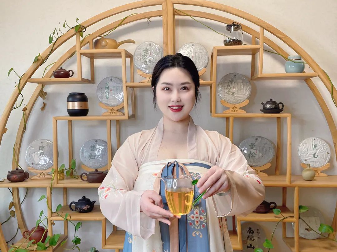 网购茶叶怎么选购最好的,盘点网购茶叶的4个省钱小技巧