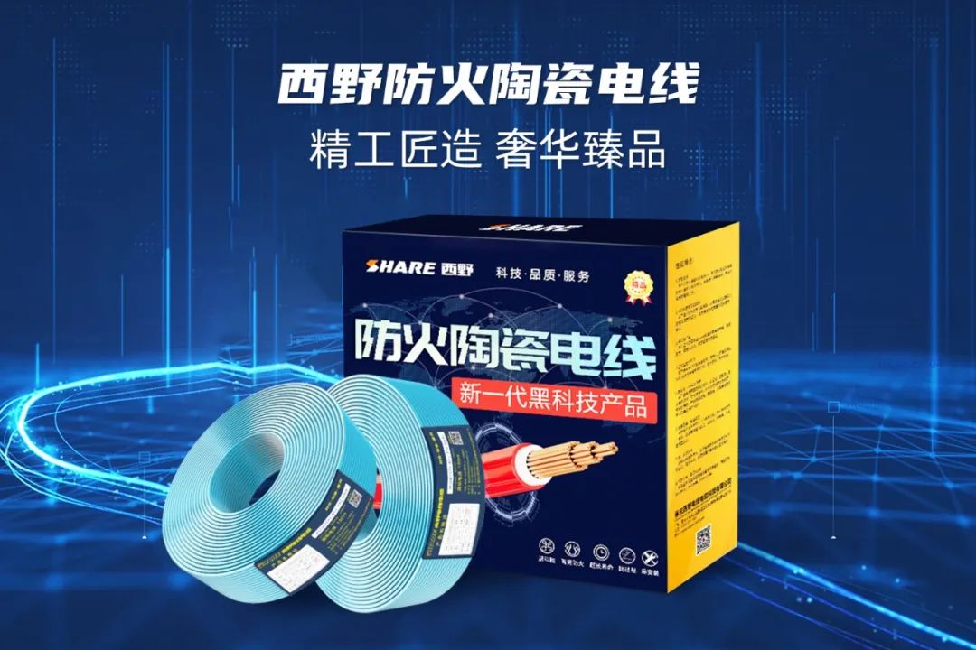 践匠行，做匠品——西野电器2022年度产品总结