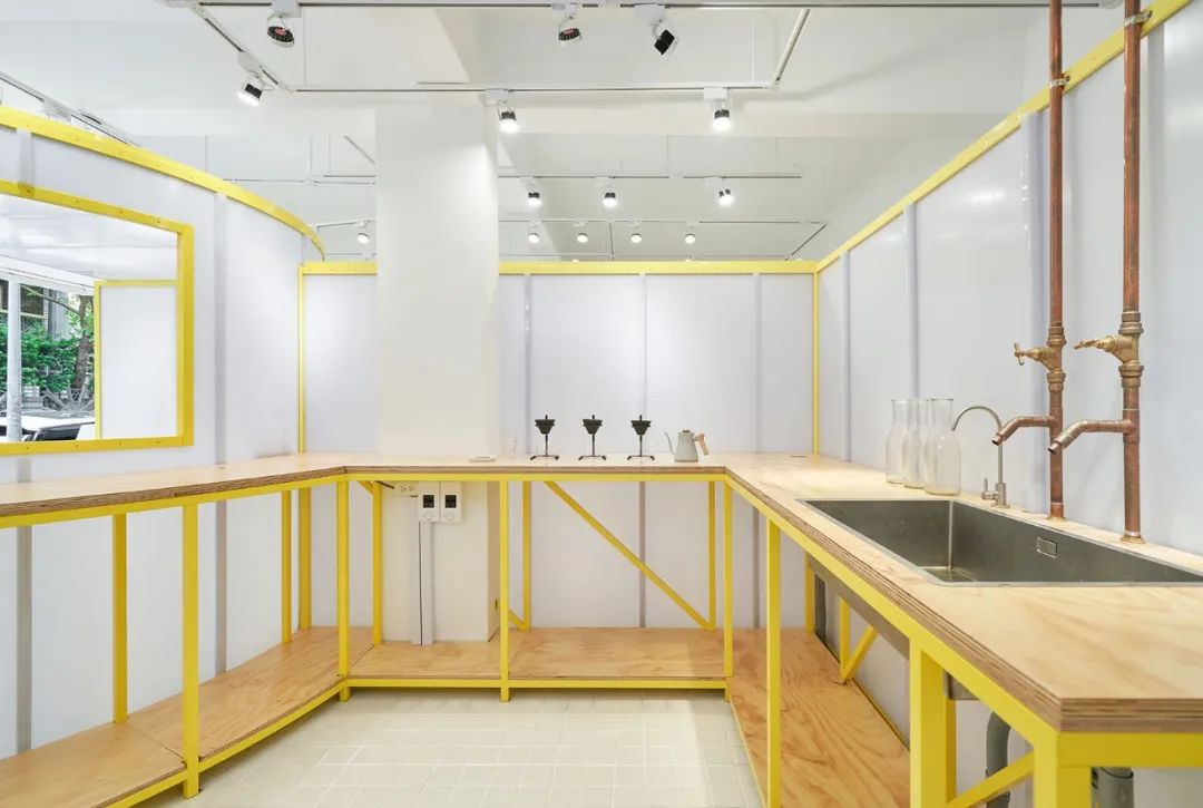 小而美餐饮空间设计推荐哪家,小餐饮空间设计