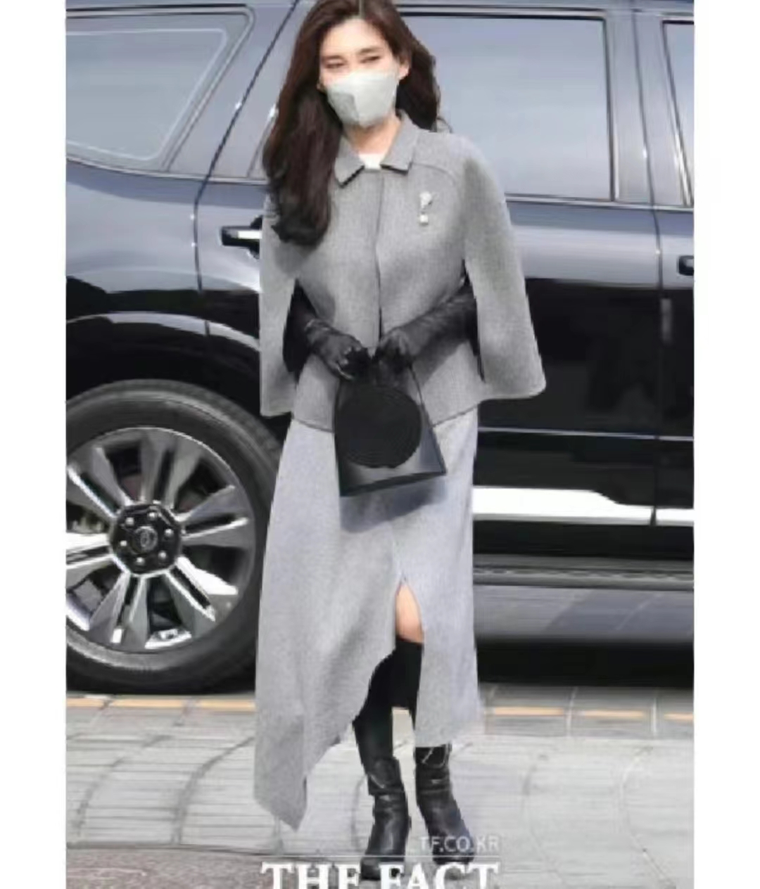 三星长公主离婚分多少给前夫,三星长公主离婚赔多少钱