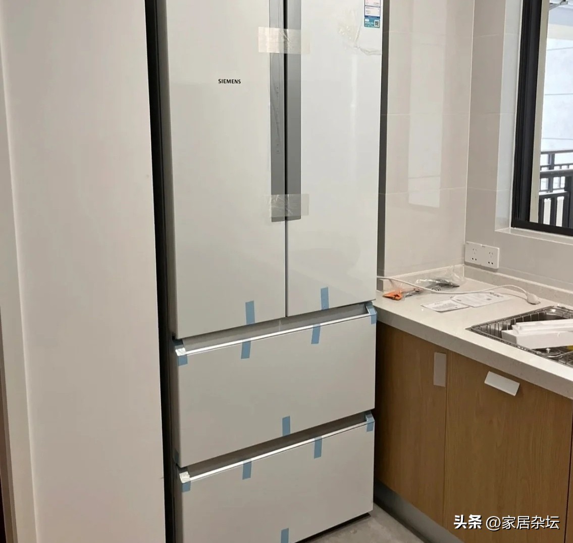 到底应该怎么选择冰箱,选冰箱建议大家这5种不要选