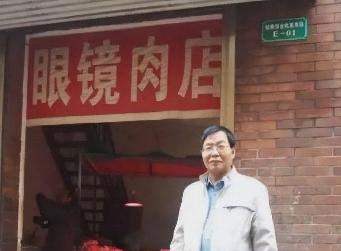 北大毕业生卖猪肉现状,北大屠夫卖肉一年赚多少钱