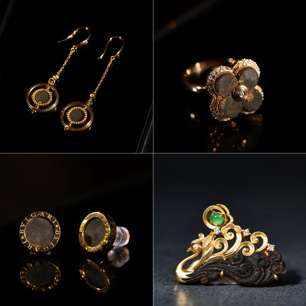 克价过万的沉香,3块钱一克的沉香