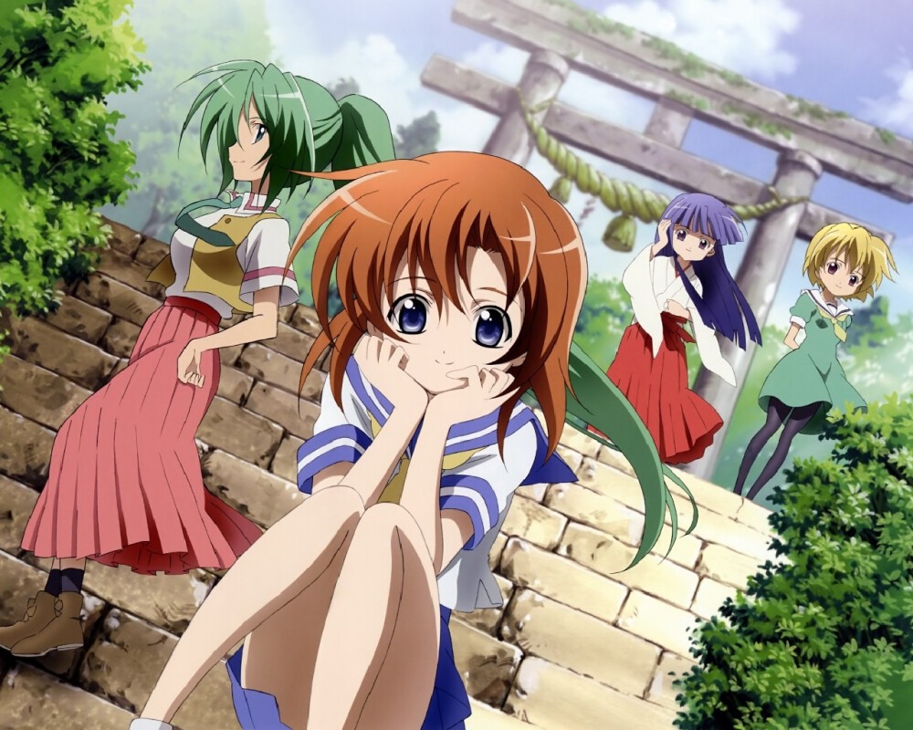 《LOOPERS》：甜度足够的恋爱短篇