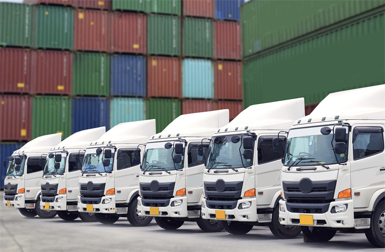 数字化货运平台,数字化网络货运