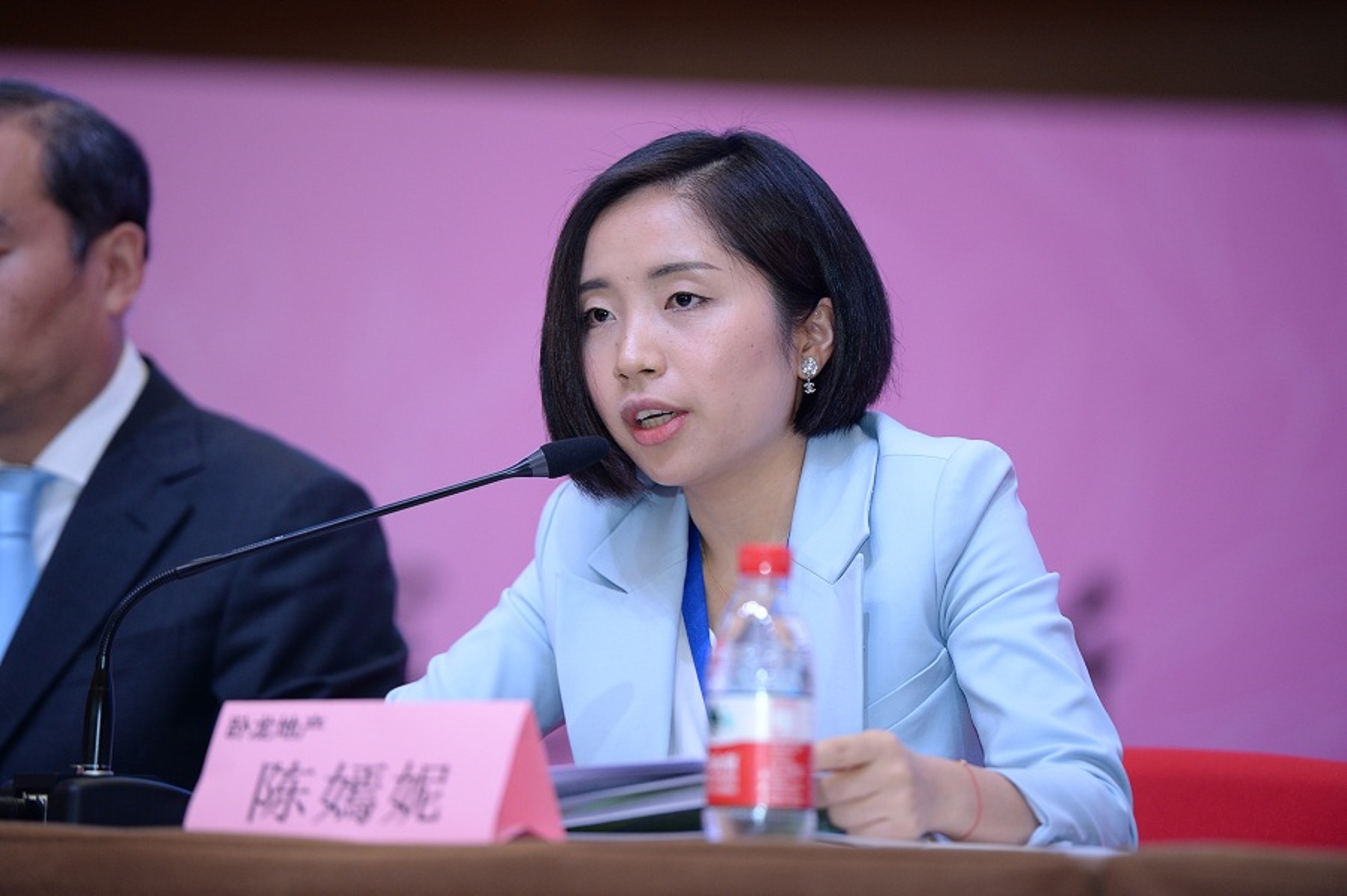 浙江绍兴“80后”姑娘：控制36家企业，一年进账430.458亿