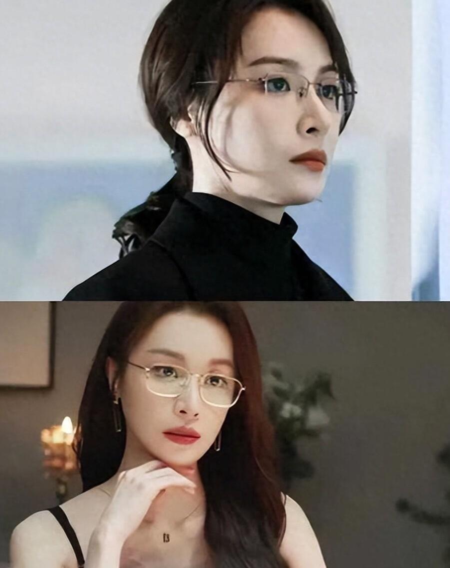 城中之城里面最漂亮的女人叫什么,城中之城气质女人