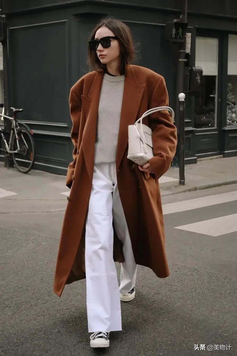2022新年火爆穿搭,新年100套穿搭美翻了16岁
