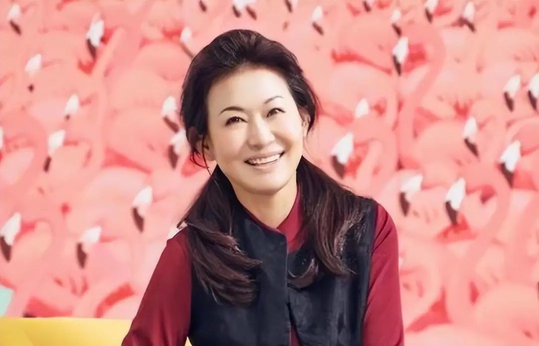 山东女首富赵燕公司,山东女首富赵燕面相分析