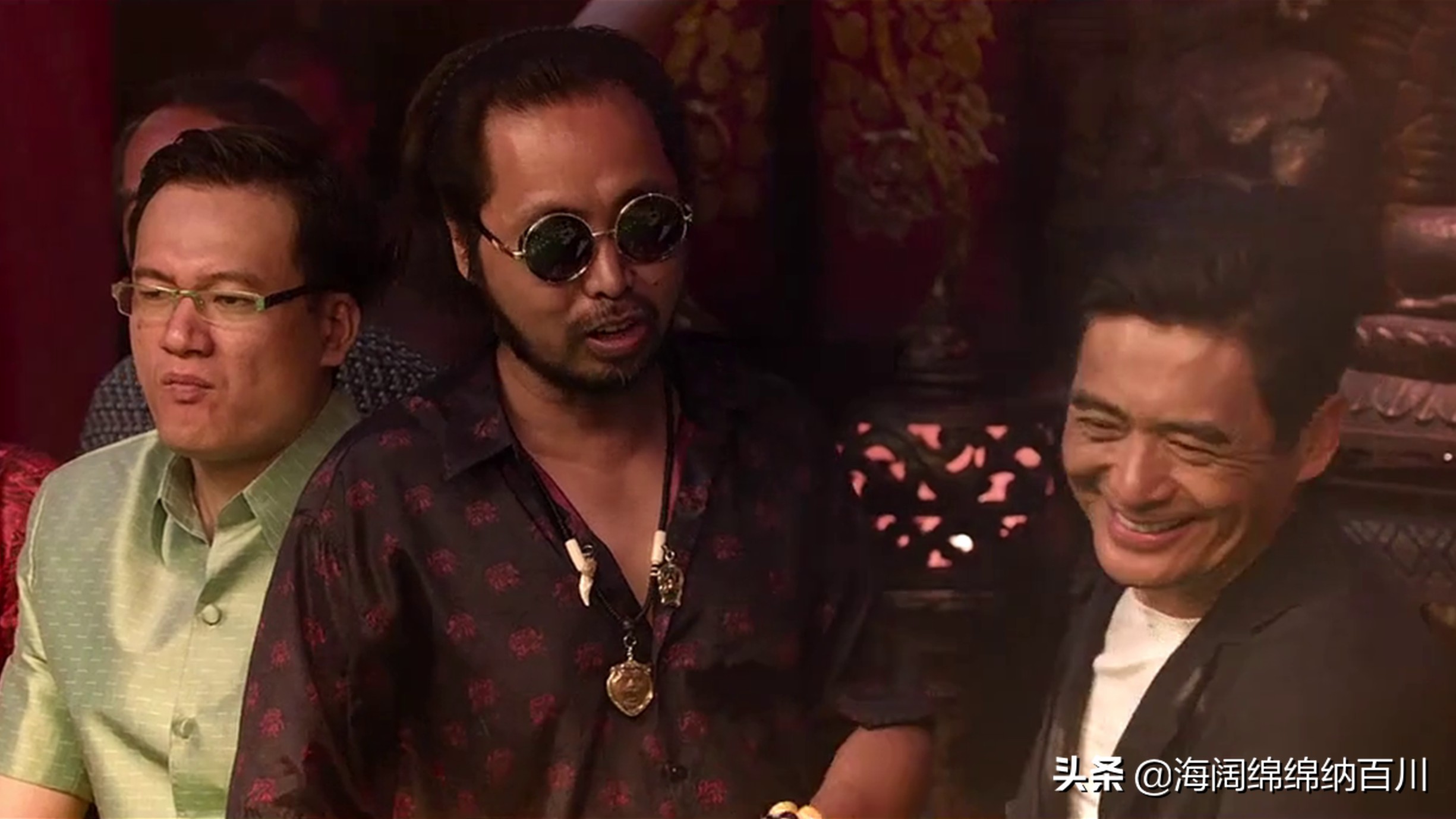 赌城风云澳门风云,澳门风云之赌城风云