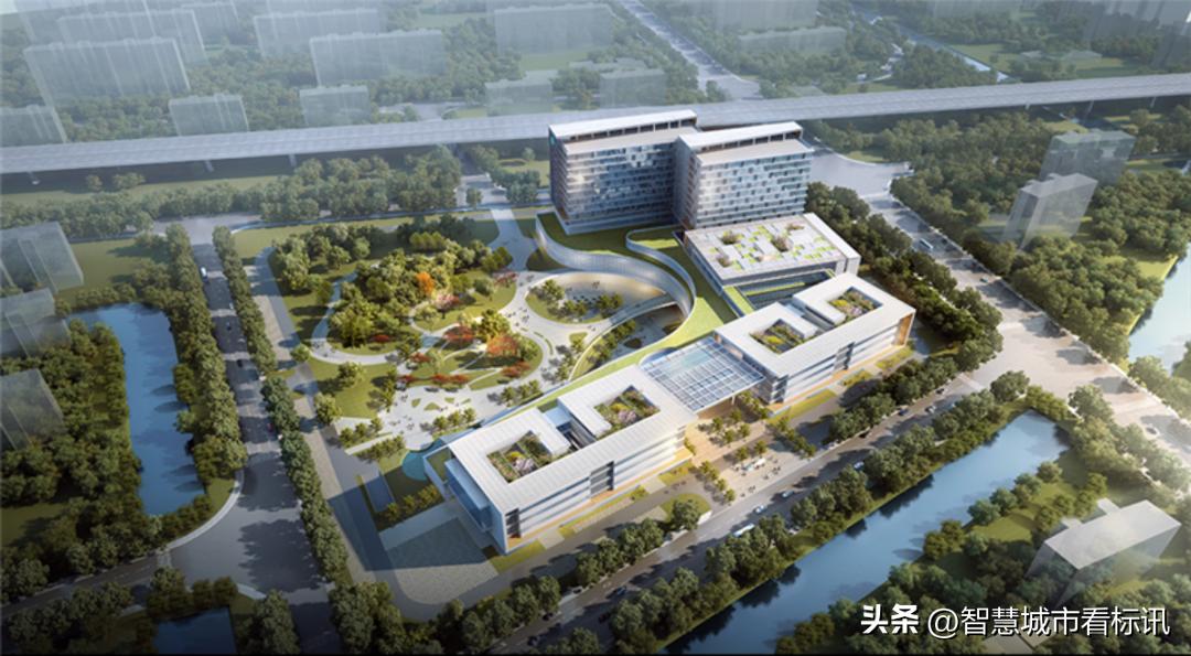 上海中医医院嘉定医院未来发展,嘉定区中医医院和上海中医医院