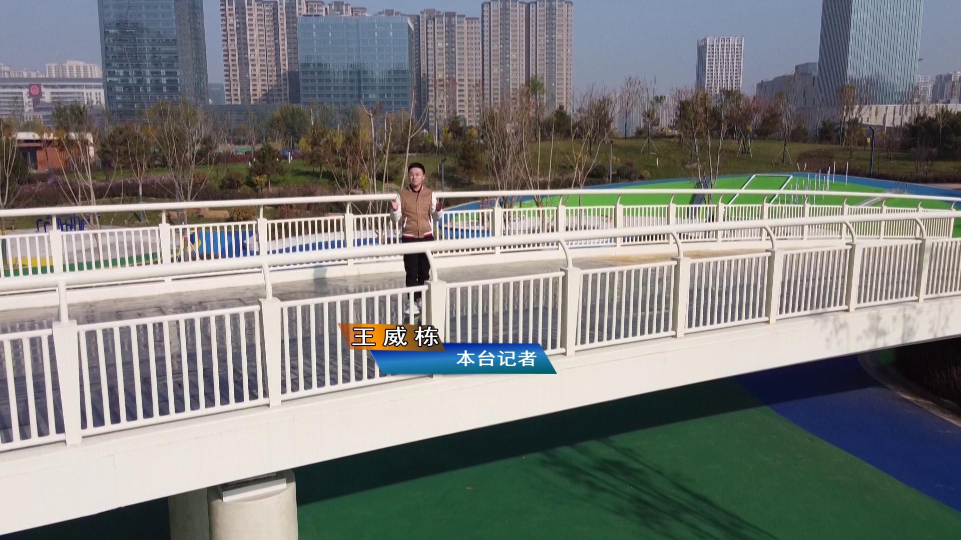 太原市龙城公园效果图,太原市龙城公园