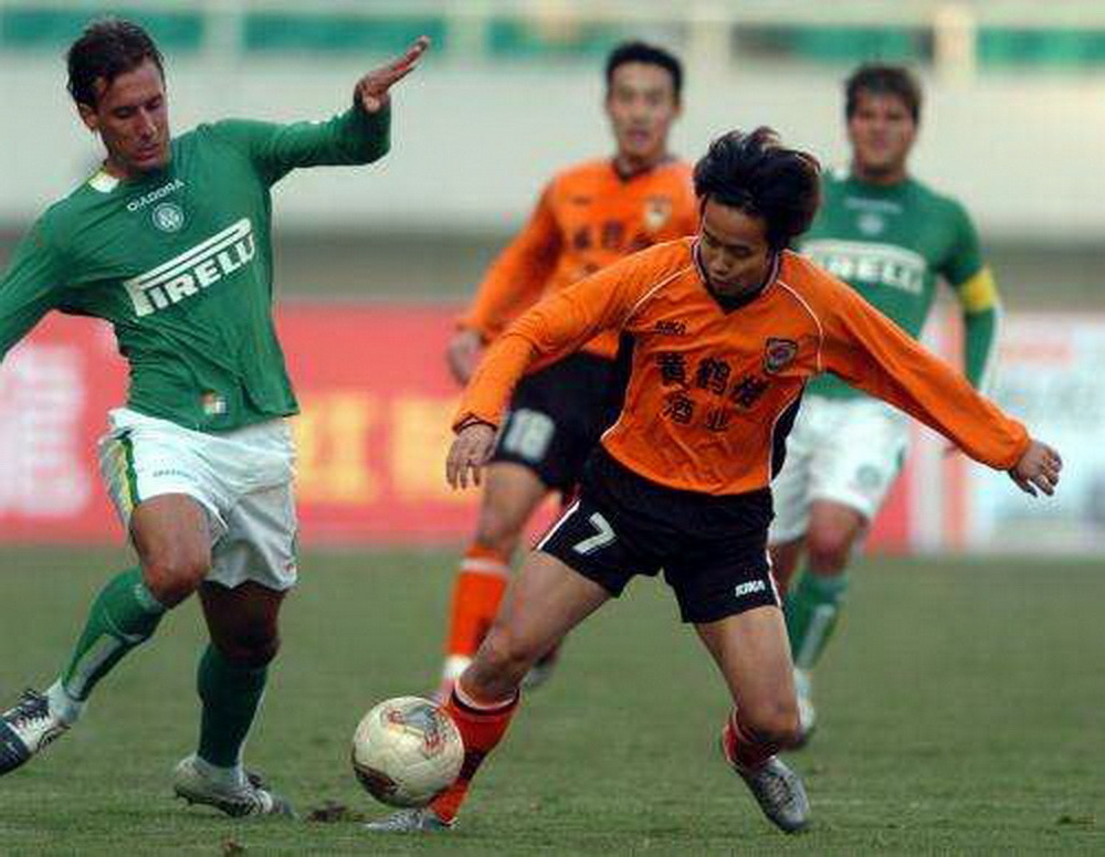 武汉长江队2022比赛,武汉队改名为武汉长江队