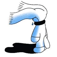 几组超可爱的表情包,一波可爱又实用的表情包