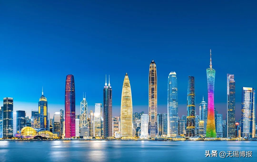 一座无锡城半部香港史,无锡和香港的关系