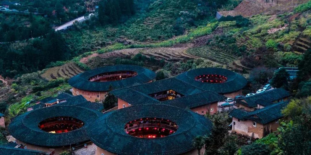 适合2月出行的12个旅行地，不负冬日的白雪和暖阳，准备好了吗？