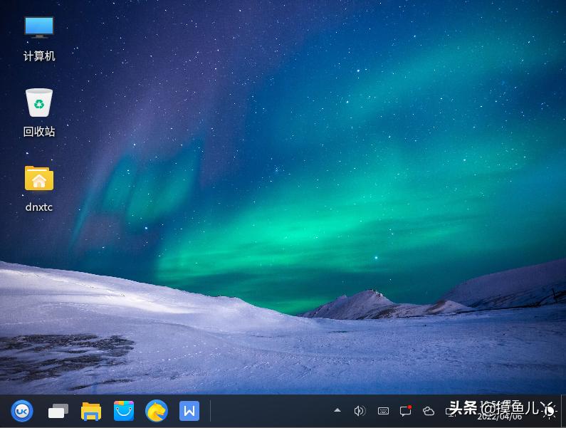 银河麒麟系统和centos系统的区别,国产linux系统银河麒麟