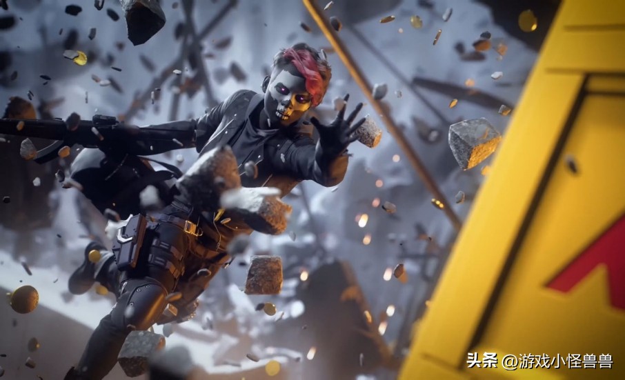 thefinals加载进度条不动了,thefinals进不去卡在加载页面