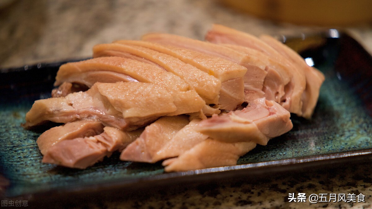 江苏美食攻略十大必吃排行榜,江苏排名前三的有哪些美食