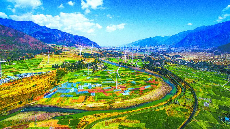 中电建集团招聘,中电建新能源招聘