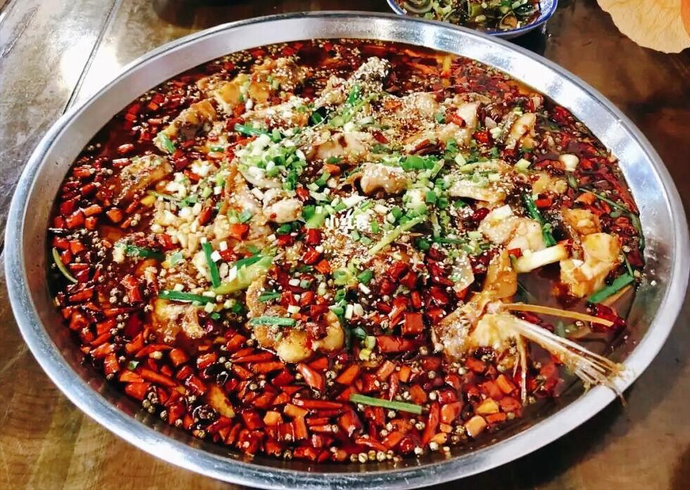 重庆川菜家常菜菜谱,正宗重庆川菜十大做法