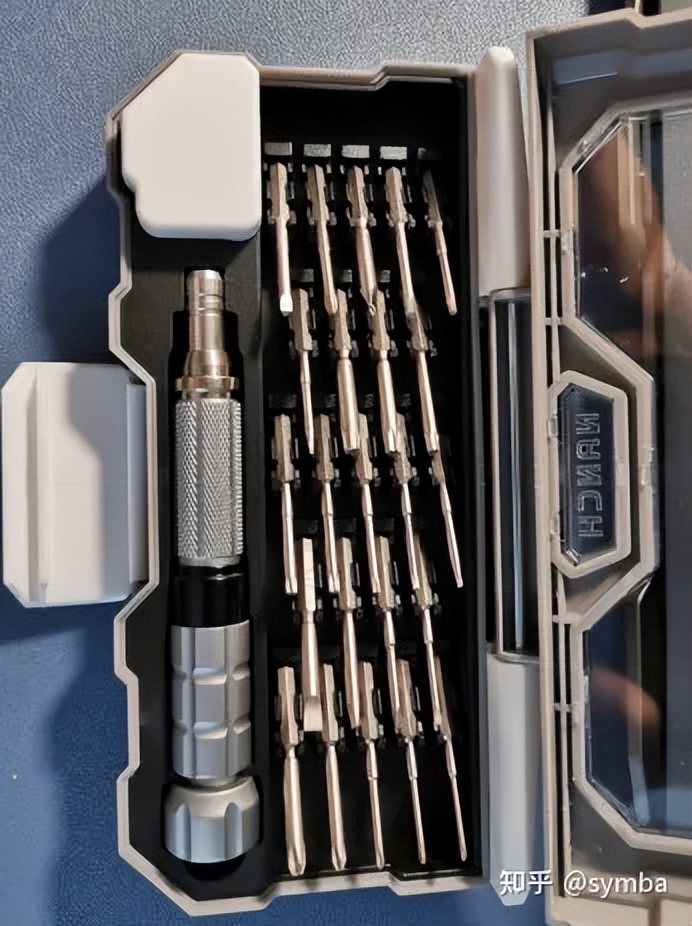 性价比高的电动螺丝刀什么牌子好,手动螺丝刀哪个性价比好