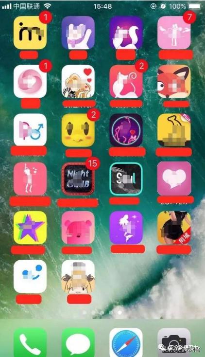 直播间购物被骗真实事件,警惕直播间销售骗局