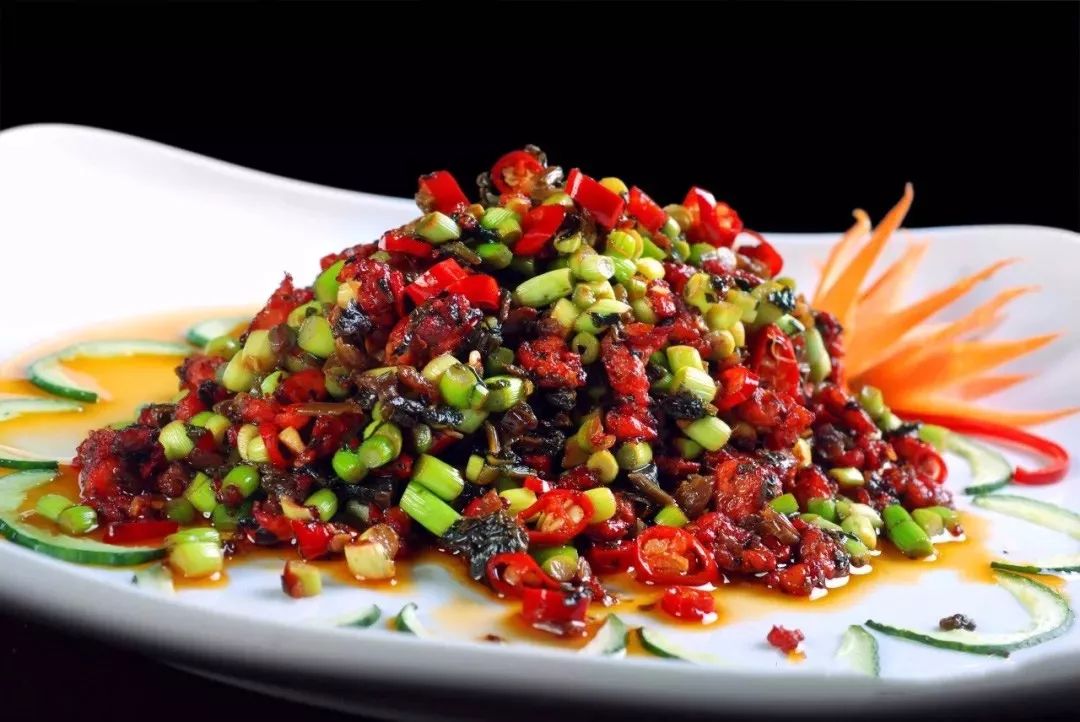 春季特色菜50道菜,36道菜不重样