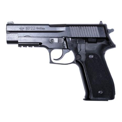 加拿大最新枪械消息,加拿大北部枪械