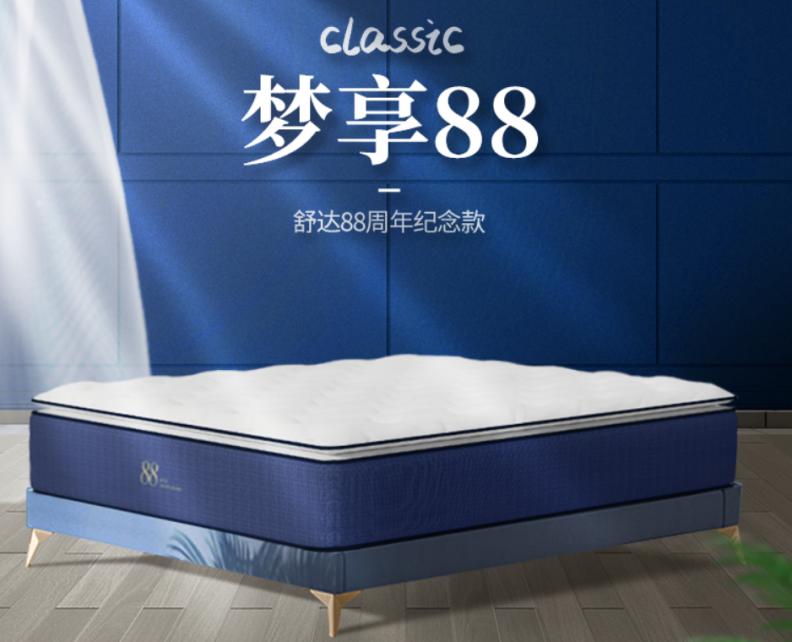 床垫价格表床垫十大品牌,推荐的十大床垫