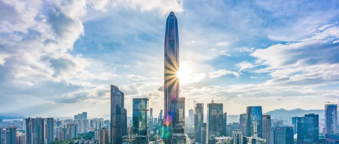 从北上学习之旅看深圳的雄心壮志｜深政一周