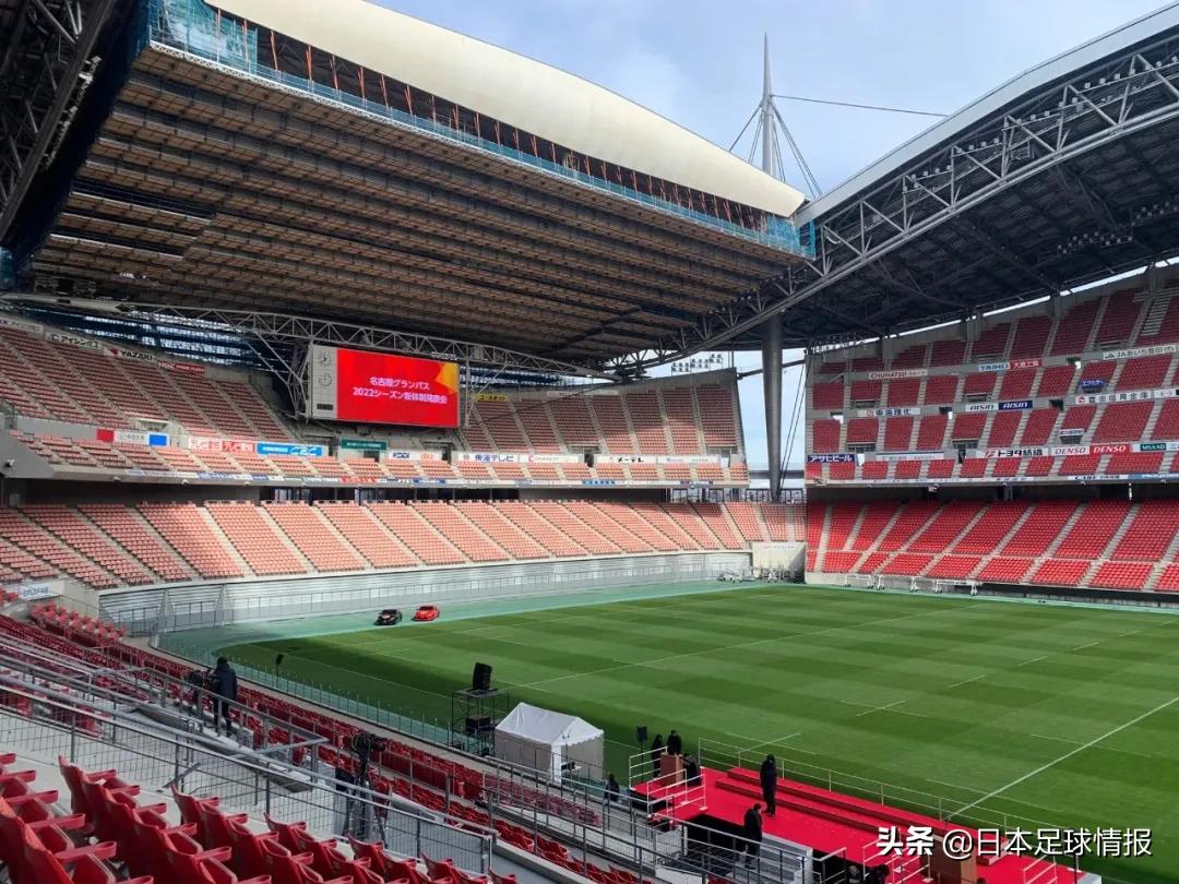 日职联巡礼2024,2024赛季日职联各队巡礼