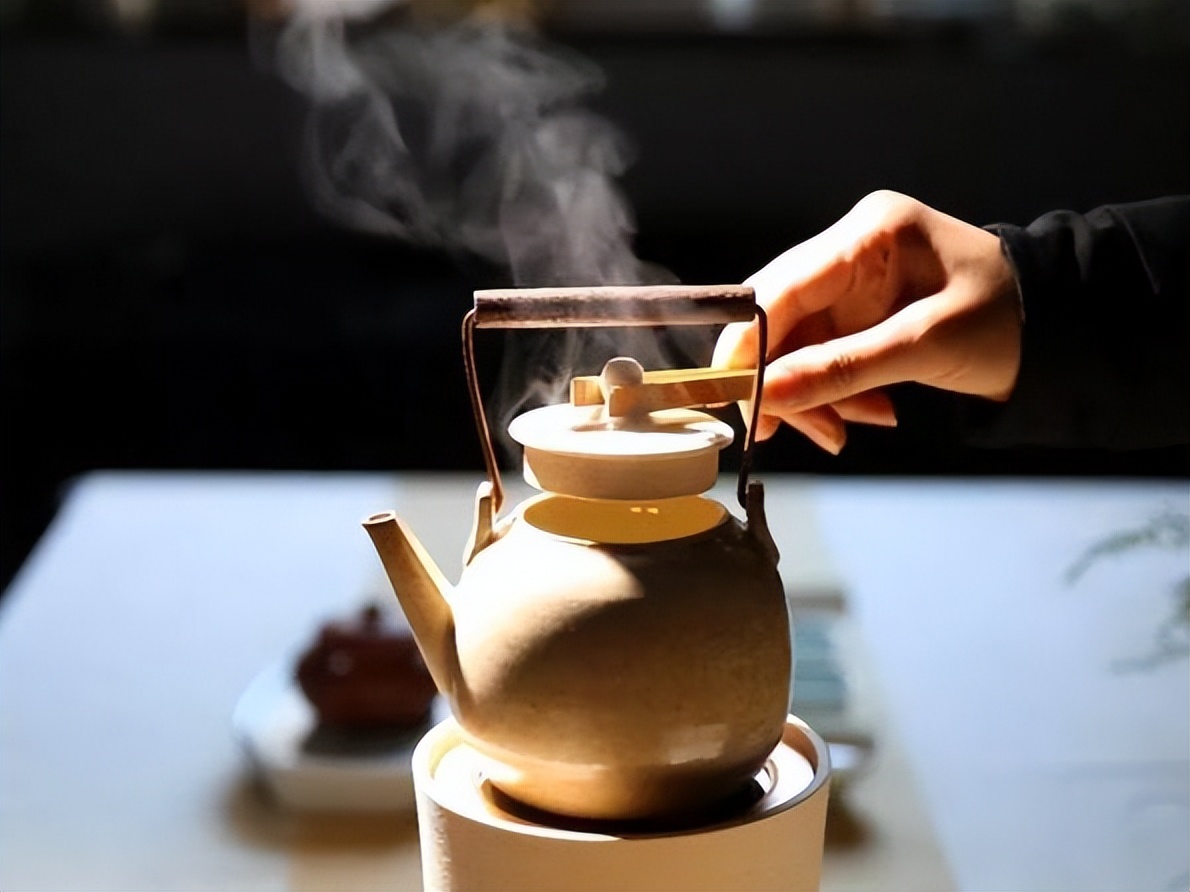 全自动茶盘和半自动有什么区别,自动茶盘烧水时好时坏