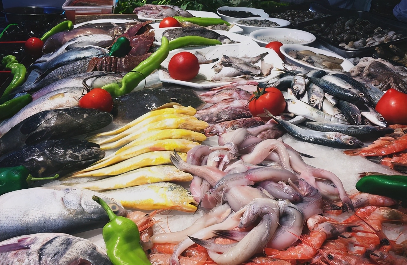沿海哪里吃海鲜最好吃,中国第一滩海鲜美食推荐