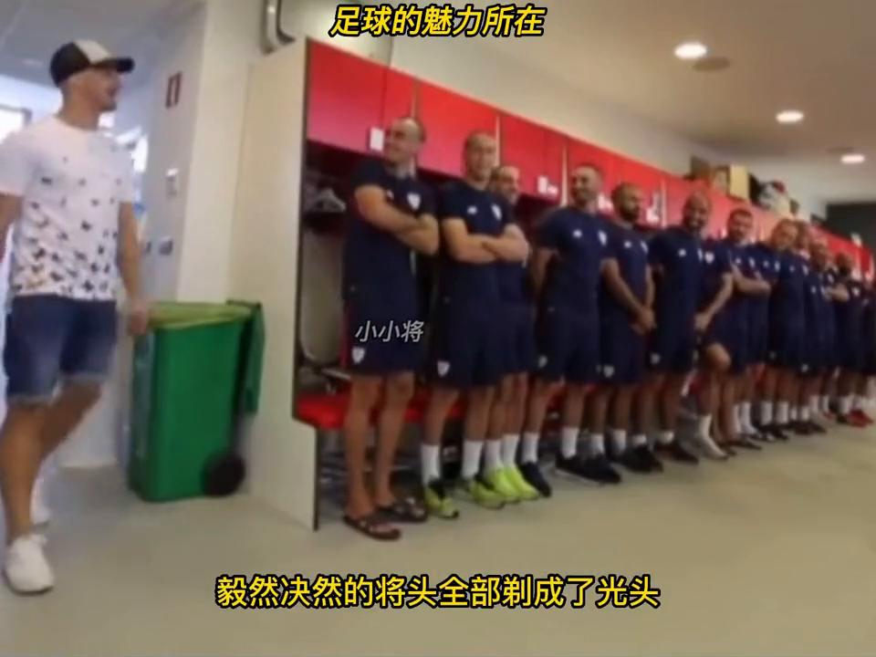 这才是足球真正的魅力,让我们一同领略足球的独特魅力吧