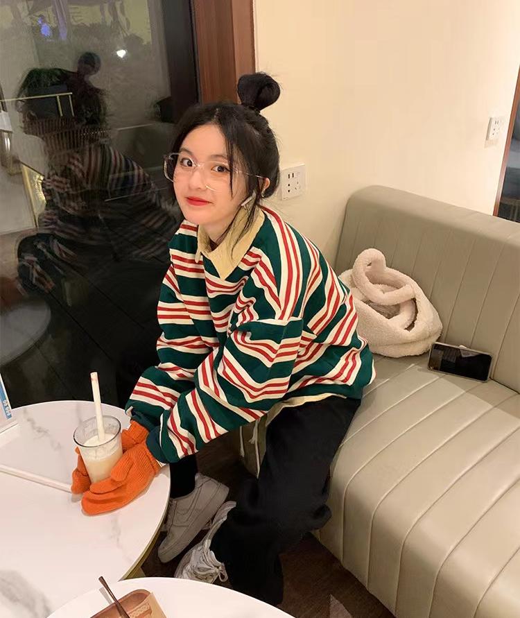 卫衣买这七款就够了,想买质量好的卫衣