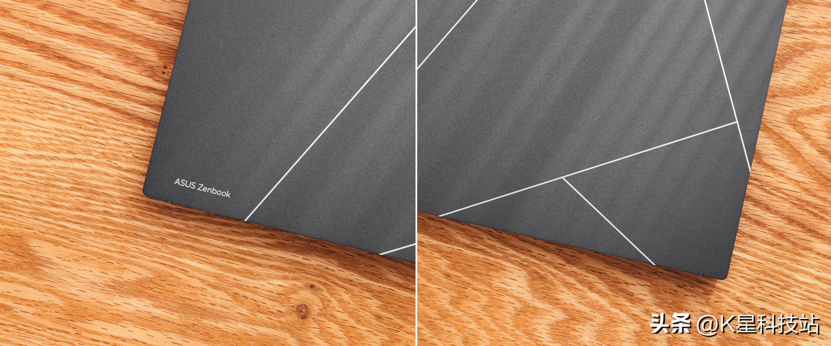 华硕灵耀x13轻薄本单手开合,华硕灵耀13深度评测