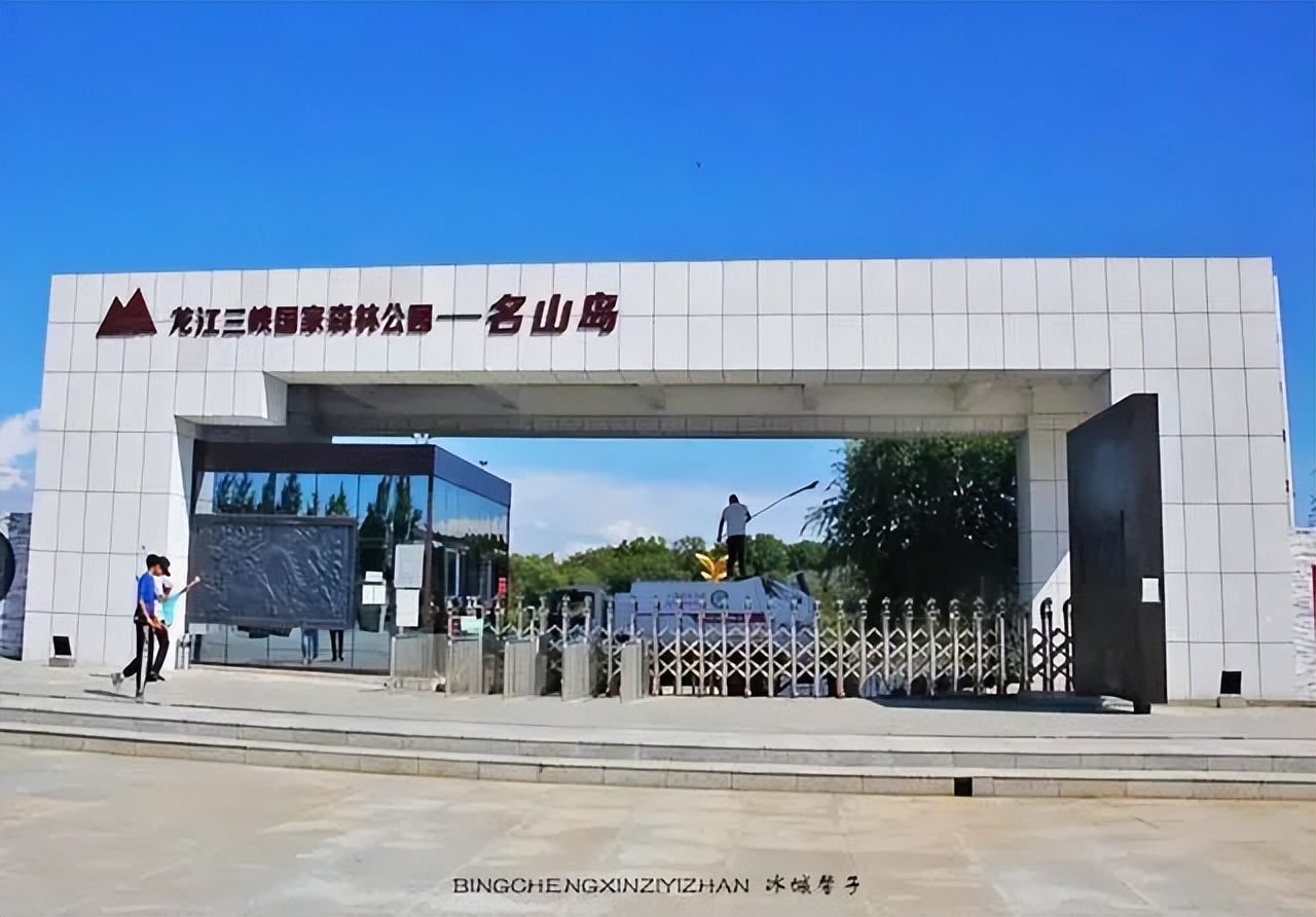环中国边境线自驾旅行g331黑龙江,g331东北大环线自驾游