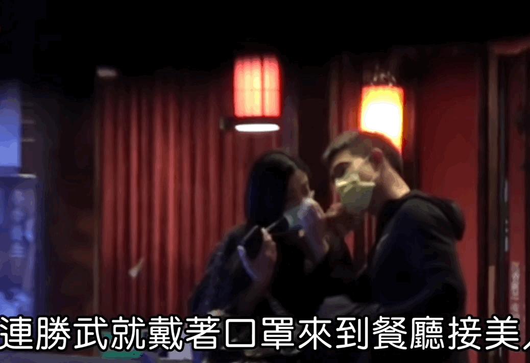 一文一武完全不同的连家兄弟,难逃比较的豪门妯娌