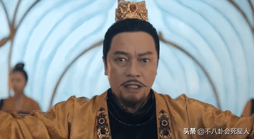 唐朝诡事录为什么找杨志刚,唐朝诡事录为啥让杨志刚演呢