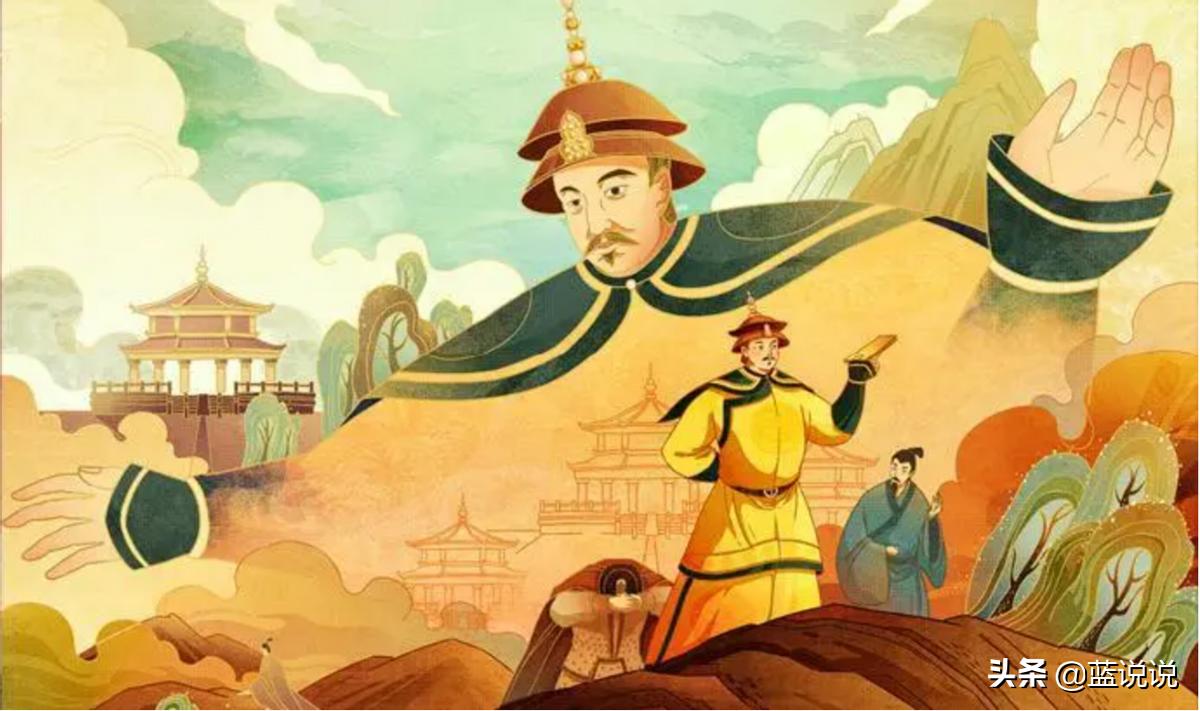 头痛医头脚痛医脚来源,头痛医头脚痛医脚