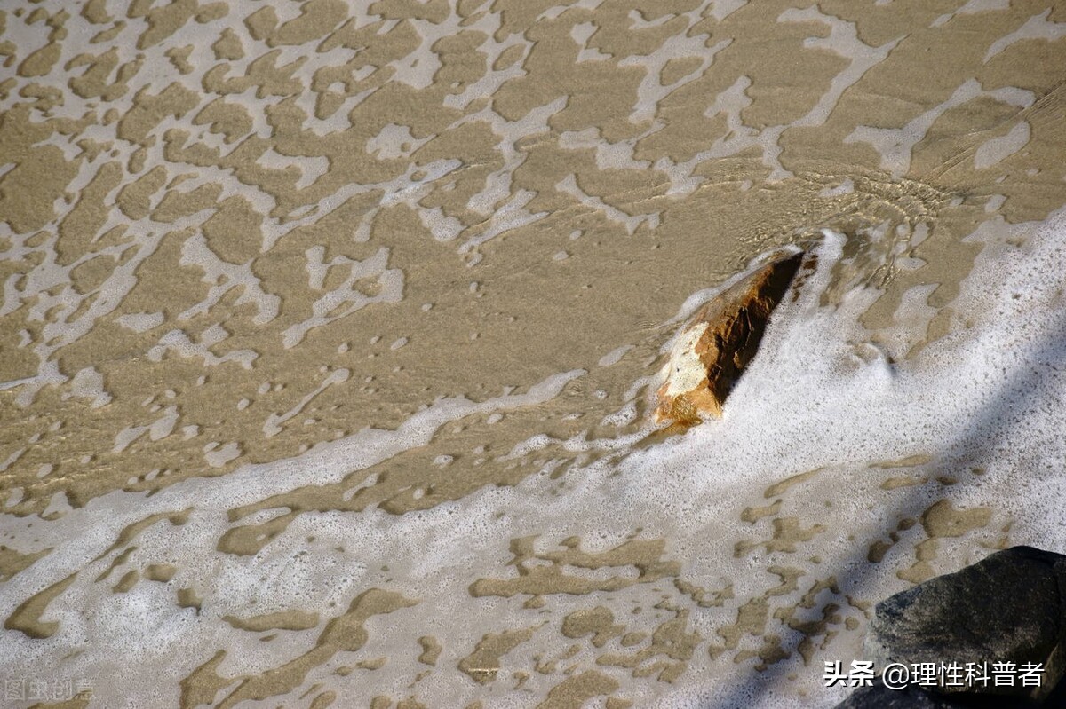 渴了喝海水会怎么样,渴了喝海水会怎样