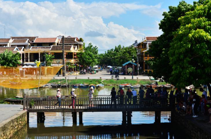 中国在越南的游客越来越少了,越南的中国游客减少了吗