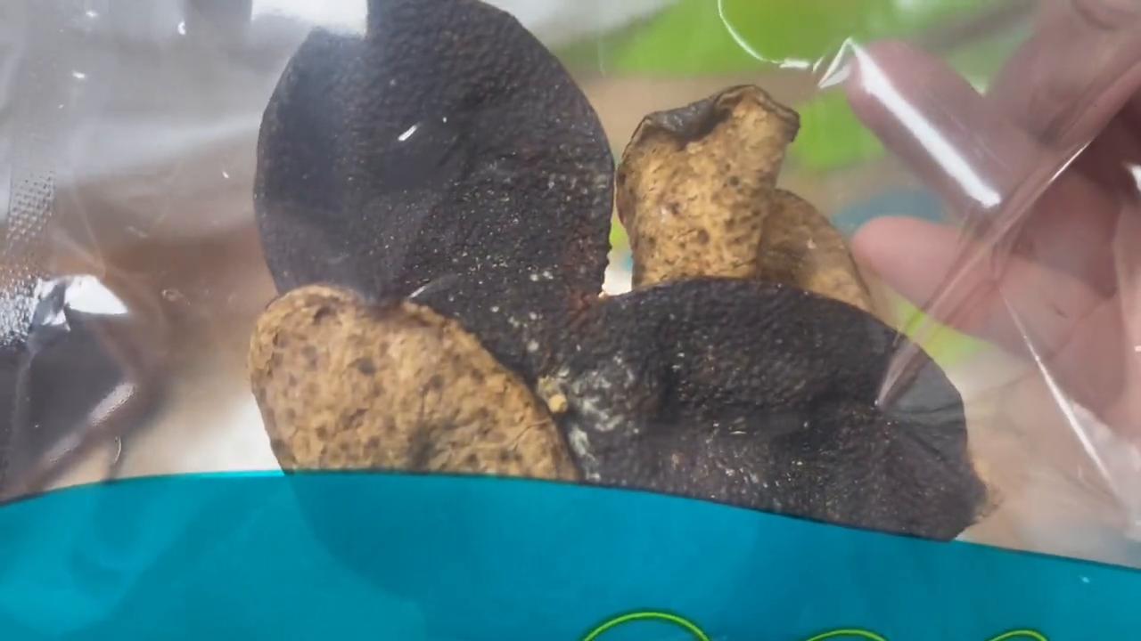 你们谁喝过6500一公斤的石斛花，反正我喝了