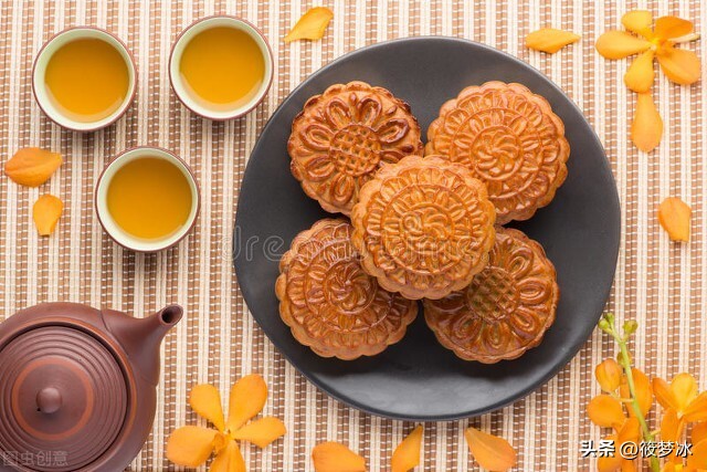 中秋节的习俗50字,中秋节的习俗