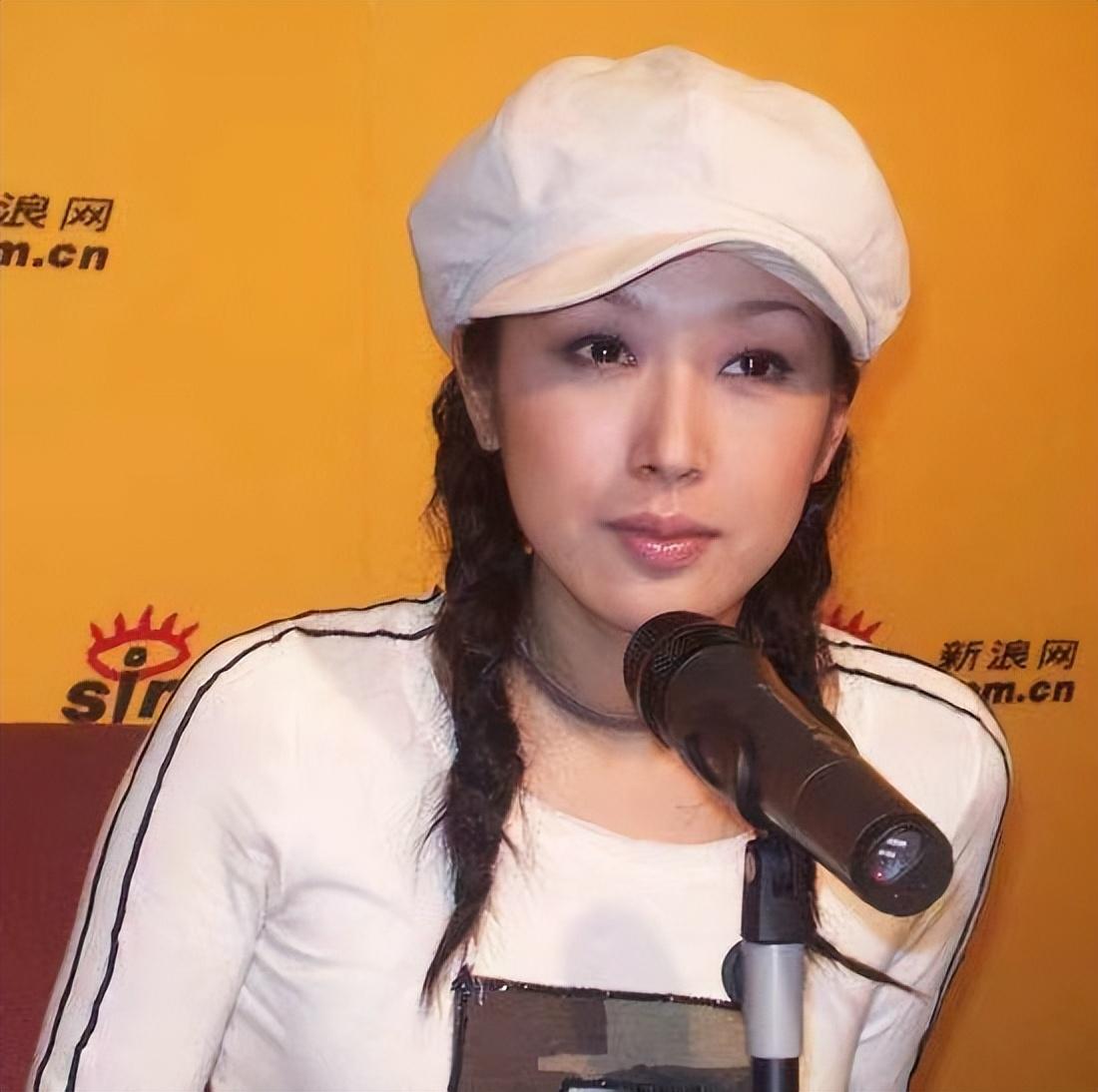 孙悦和黄晓明：八竿子打不着的人，没想到有一段“*养包**”绯闻