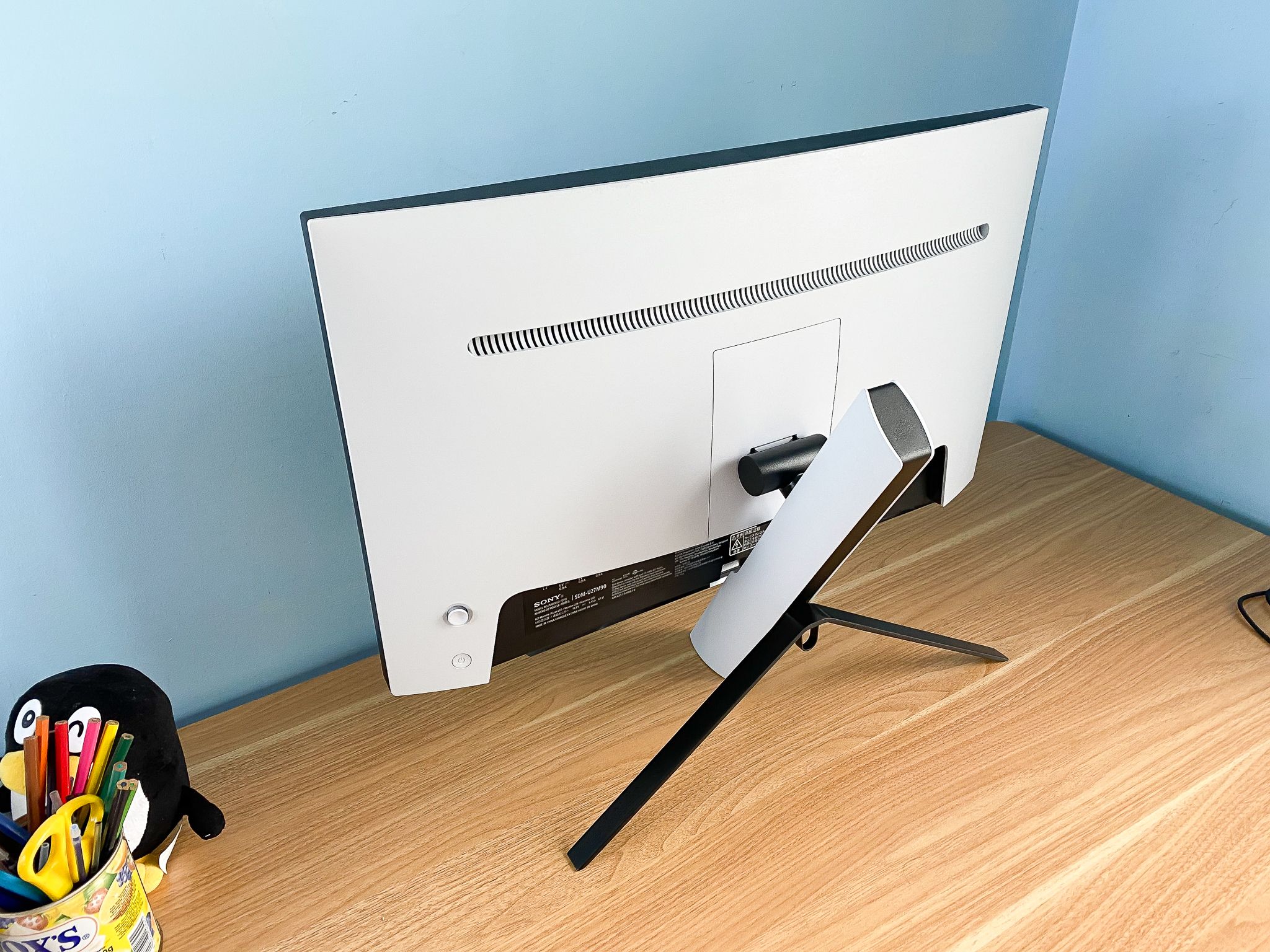 rog棱镜s无线版和索尼inzoneh9,索尼的便携式显示器怎么样